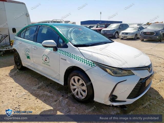 Auction photo