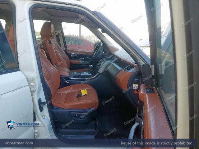 Auction photo