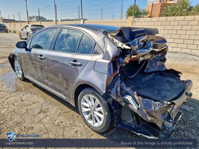 Auction photo