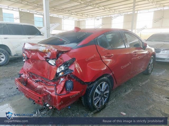 Auction photo
