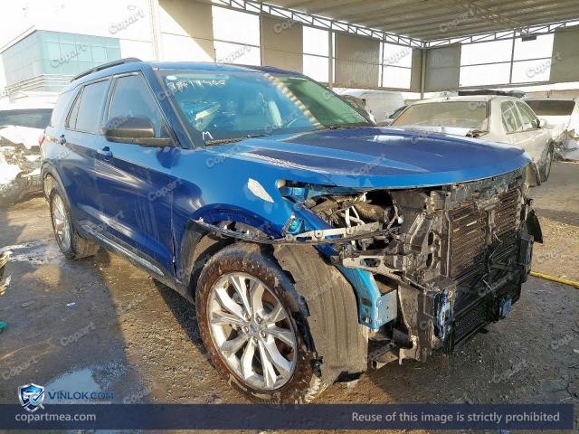 Auction photo