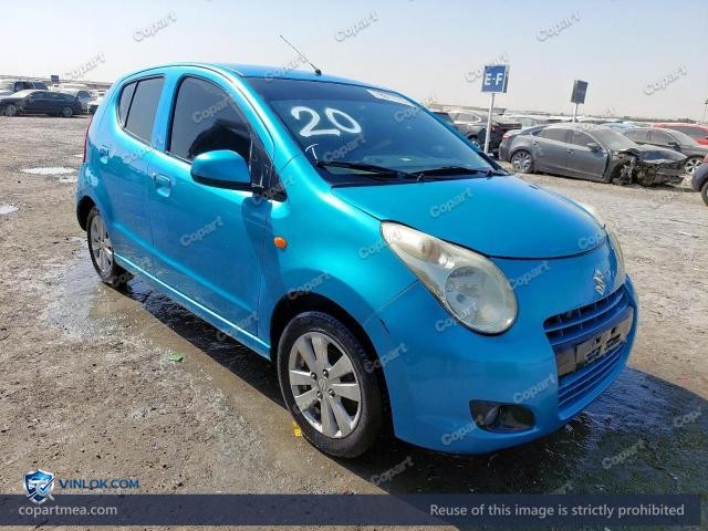 Auction photo