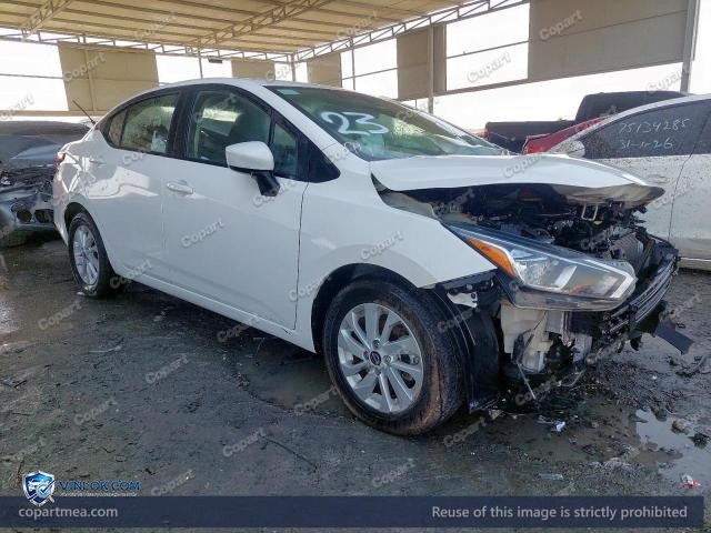 Auction photo
