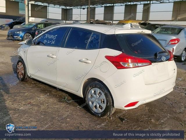 Auction photo