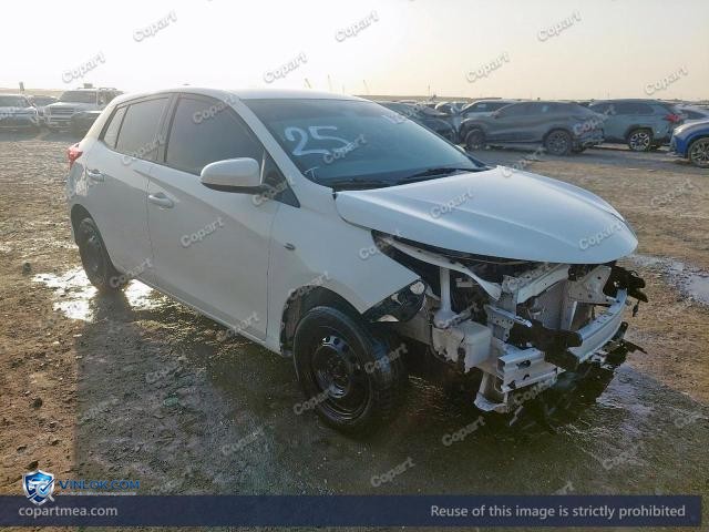 Auction photo