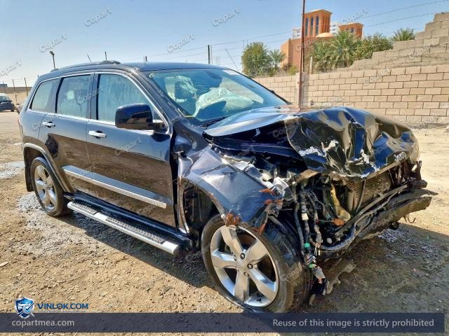Auction photo