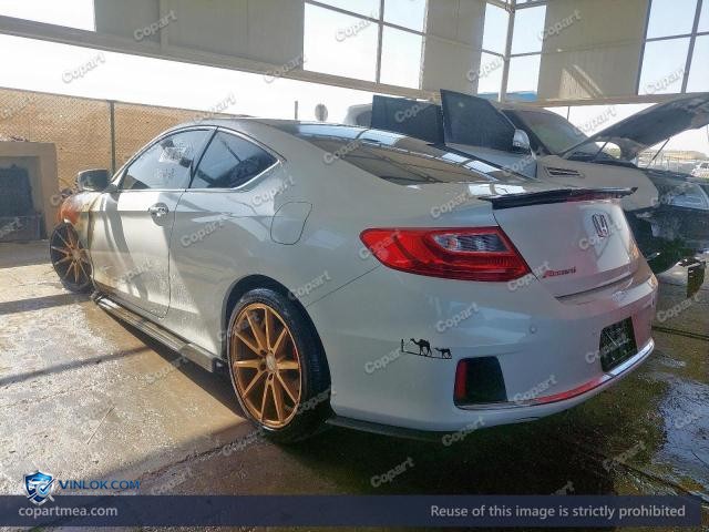 Auction photo