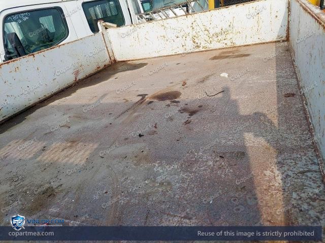Auction photo