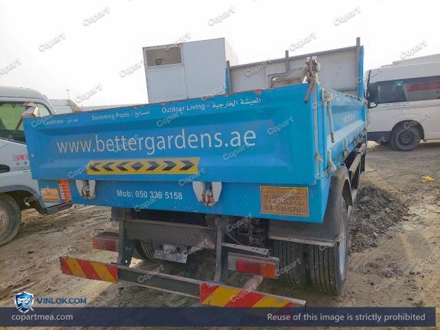 Auction photo