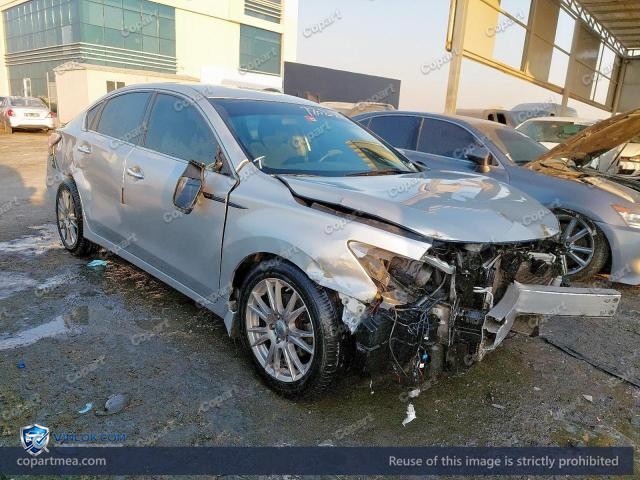 Auction photo