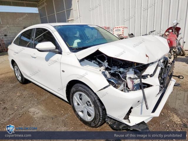 Auction photo
