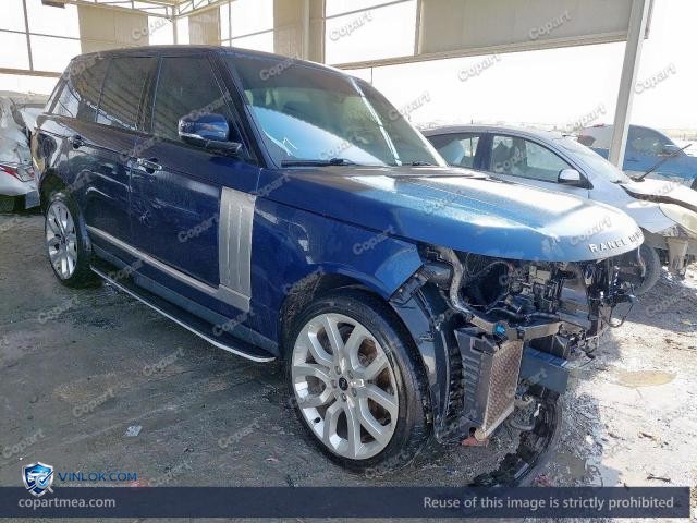 Auction photo
