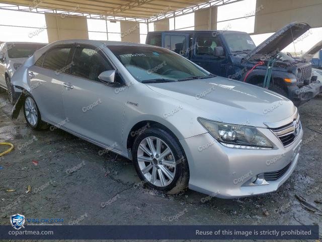 Auction photo