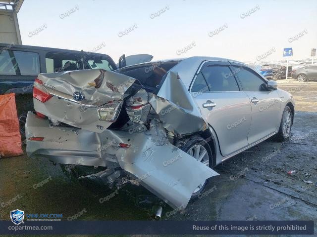 Auction photo
