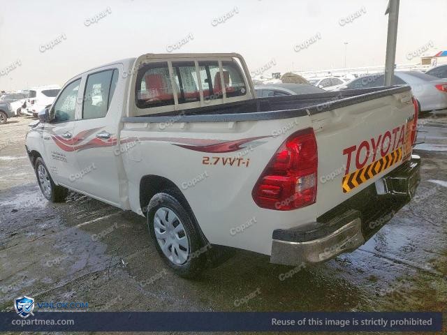 Auction photo