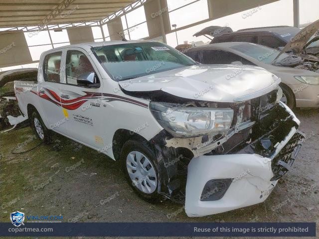 Auction photo