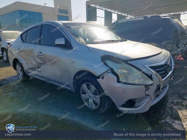 Auction photo