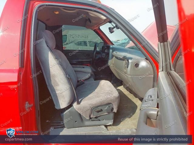 Auction photo