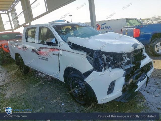 Auction photo