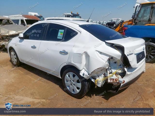 Auction photo
