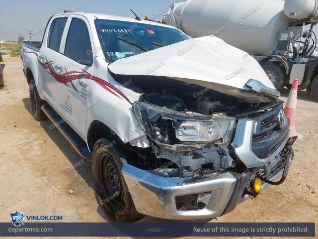 Auction photo