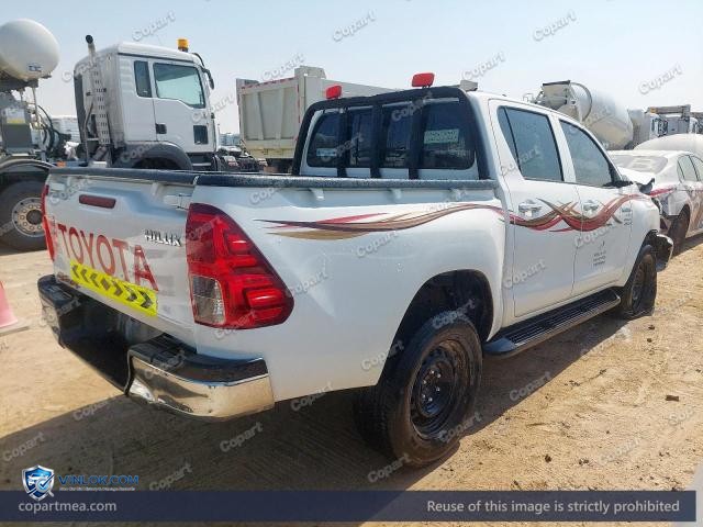 Auction photo
