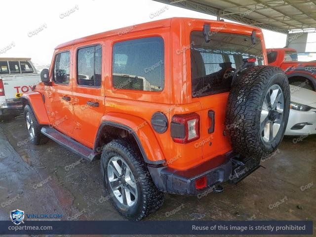 Auction photo