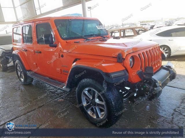Auction photo