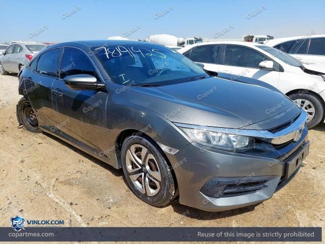 Auction photo