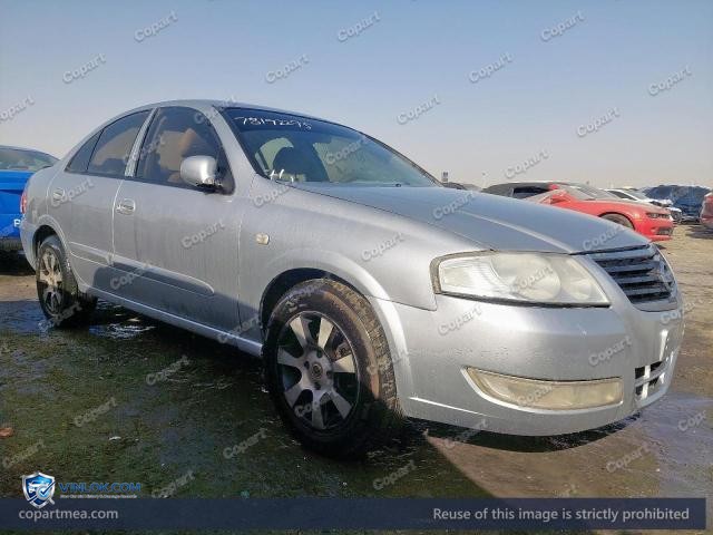 Auction photo