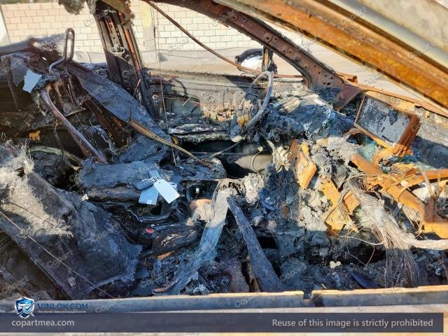 Auction photo