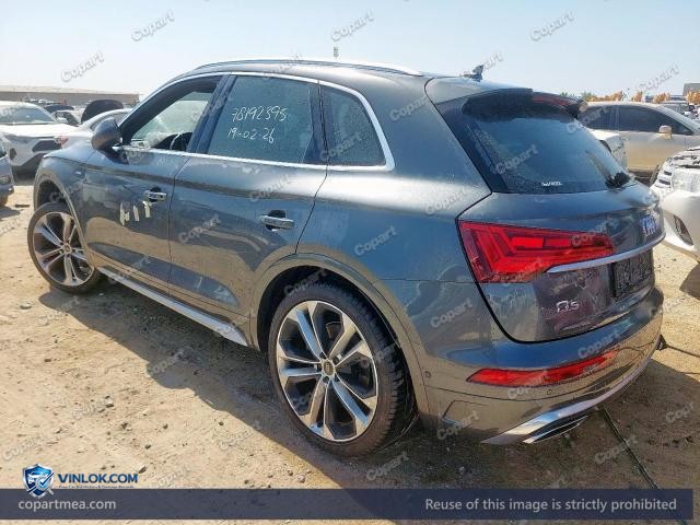 Auction photo
