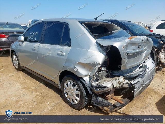 Auction photo