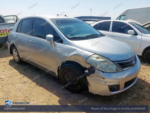 Auction photo