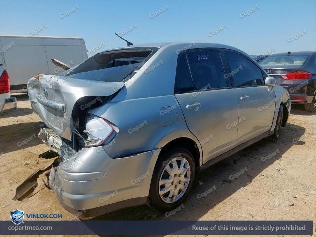 Auction photo