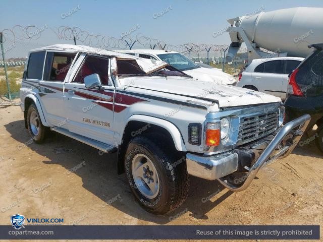 Auction photo