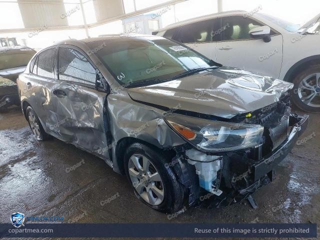 Auction photo