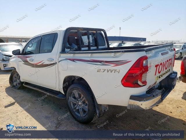 Auction photo