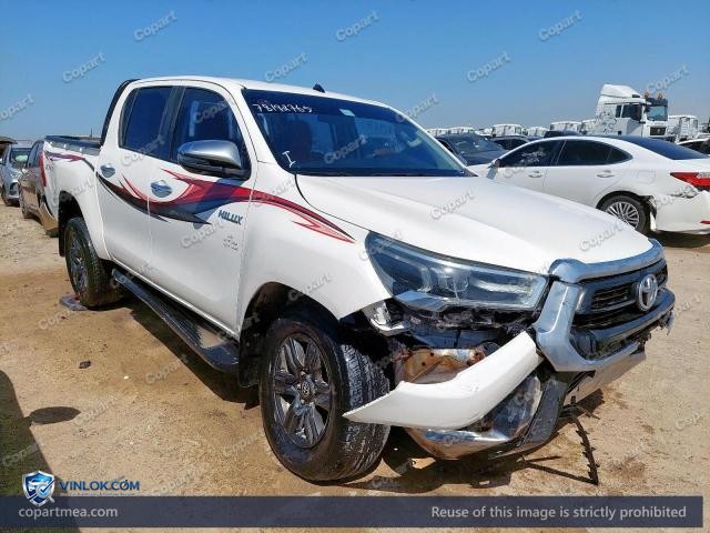 Auction photo
