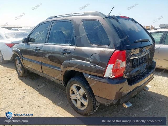 Auction photo
