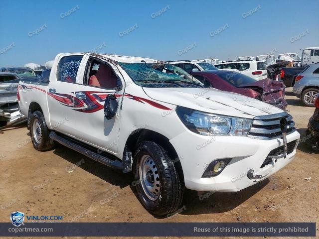 Auction photo