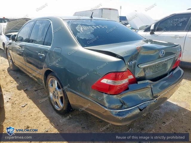 Auction photo