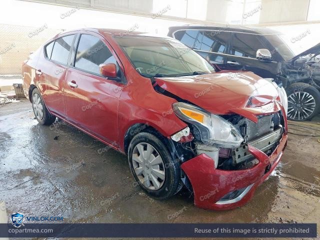Auction photo