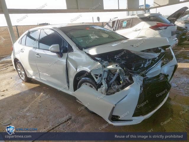 Auction photo