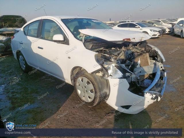 Auction photo