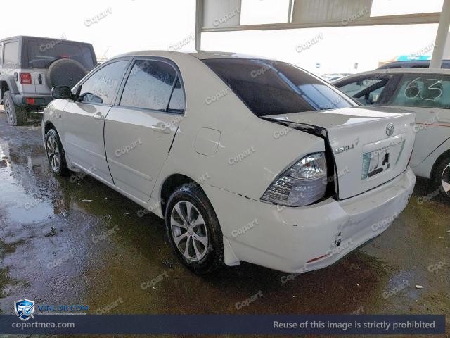 Auction photo