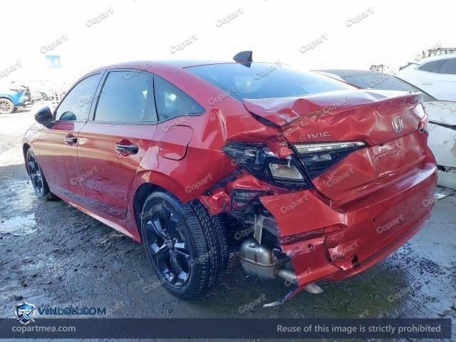Auction photo
