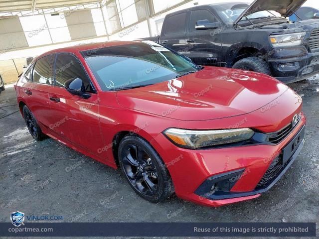 Auction photo