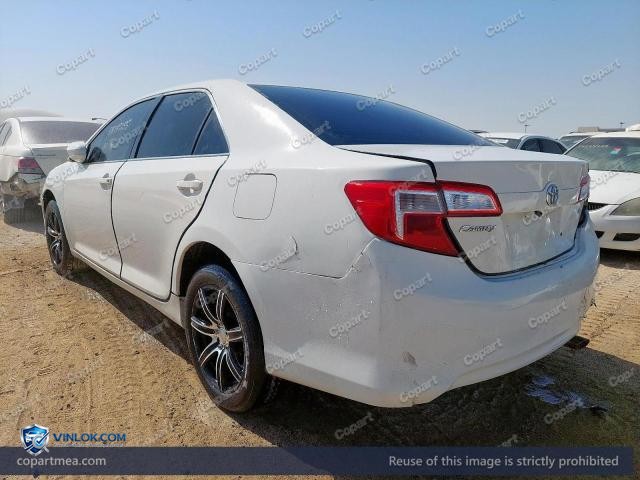Auction photo