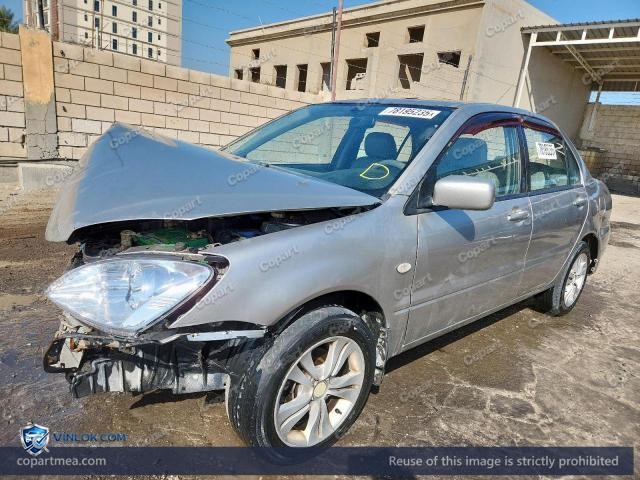 Auction photo